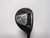 Adams Idea Super 2012 2 Hybrid 17* Ozik Program H7.1 Regular Graphite Mens RH, 1 of 12