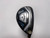 Callaway Big Bertha Womens 2015 4 Hybrid 22* UST Mamiya Recoil 450 F1 Ladies RH, 1 of 12