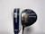 Callaway Paradym X 5 Fairway Wood 18* HZRDUS 5.5 60g Regular Graphite Mens LH HC, 1 of 12