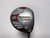 TaylorMade Burner Steel 2007 3 Fairway Wood 15* Graman CF310 Regular Mens RH, 1 of 12