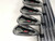 Callaway X Hot 2013 Iron Set 4-PW Regular Steel Mens RH, 3 of 12