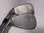 TaylorMade Stealth Iron Set 5-9 KBS Max MT 85g Regular Steel Mens RH, 7 of 12