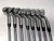 Cleveland 792 VAS Iron Set 3-PW VAS Regular Steel Mens RH, 4 of 12