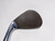 Callaway Jaws Full Toe Raw Face Chrome Sand Wedge SW 56* 12 DG Tour Issue VSS RH, 4 of 12
