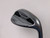 Cleveland CBX Zipcore Lob Wedge LW 58* 10 Catalyst Black Spinner 80g Wedge RH, 2 of 12