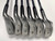 Callaway Big Bertha 2015 Iron Set 5-PW True Temper SpeedStep Regular Mens RH, 5 of 12