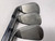 Callaway Big Bertha 2015 Iron Set 5-PW True Temper SpeedStep Regular Mens RH, 6 of 12
