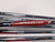 Callaway Big Bertha 2015 Iron Set 5-PW True Temper SpeedStep Regular Mens RH, 9 of 12