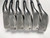 XXIO Prime 11 Iron Set 7-PW+GW+SW Prime SP-1100 Flex 3222 44g Regular Mens RH, 5 of 12