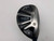 Callaway Rogue X 4 Hybrid 20* Aldila Synergy 60g Regular RH Oversize Grip, 1 of 12