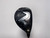 Callaway Elyte Max Fast 5 Hybrid 27* Eldio 40g Ladies Graphite Womens RH HC, 2 of 12