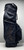 Mizuno BR-D3C Cart Bag Black Camo 7-Way Divide Single Strap Golf Bag NEW, 1 of 12