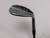 Callaway Jaws Raw Chrome Lob Wedge LW 58* 12  DG S400 Stiff Mens RH, 1 of 12