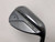 Callaway Jaws Raw Chrome Lob Wedge LW 58* 12  DG S400 Stiff Mens RH, 2 of 12