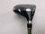 Cobra F Speed 3 Fairway Wood 15* Aldila NV-F 55g Stiff Graphite Mens RH, 5 of 12