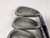 Cleveland Tour Action Iron Set 4-PW Regular Steel Mens RH- No 5 or 7i, 2 of 12