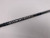 Accra TZ 95i Stiff Graphite Hybrid Shaft 41" Pull 0.370, 2 of 12