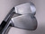 Cobra KING Tour 2023 Iron Set 4-PW Kinetix Senior Graphite Mens RH, 7 of 12