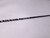 Mitsubishi Chemical Kai'li White 60S Stiff Graphite Driver Shaft 44.25"-Ping, 1 of 12