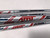 Titleist T300 Iron Set 5-PW True Temper AMT Red R300 Regular Mens RH- no 7i, 9 of 12