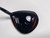 Krank Formula Fire 3+ Fairway Wood 13* Fujikura Speeder X Tour Stiff RH HC, 4 of 12