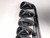 TaylorMade M2 Iron Set 5-PW+GW UST Mamiya Recoil ES 760 F3 Regular  Mens RH, 2 of 12
