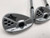 PXG 0311 Milled Sugar Daddy II Wedge Set 56* 10 | 60* 10 C-Taper X Stiff Mens LH, 2 of 12