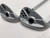 PXG 0311 Milled Sugar Daddy II Wedge Set 56* 10 | 60* 10 C-Taper X Stiff Mens LH, 3 of 12