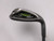 Ping Rapture Lob Wedge LW Green Dot 2* Up TFC 909I Senior Graphite Mens RH, 1 of 12