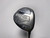 Ping Serene 7 Fairway Wood 26* ULT210 Ladies  RH HC Undersize Grip, 2 of 12