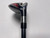 TaylorMade Aeroburner Black 3 Hybrid 19* REAX 60g Regular RH Oversize Grip, 2 of 12
