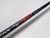 TaylorMade Aeroburner Black 3 Hybrid 19* REAX 60g Regular RH Oversize Grip, 8 of 12