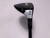 TaylorMade M2 2019 4 Hybrid 22* M2 REAX 55g Senior Graphite Mens RH, 2 of 12
