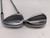 Ping Glide 2.0 Wedge Set 54* 12 58* 6 Red Dot 1* Flat AWT 2.0 Wedge Mens RH, 1 of 12
