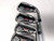 Callaway X Hot 2013 Iron Set 6-PW+GW X Hot 65g Senior Graphite Mens RH, 2 of 12