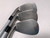 Callaway X Hot 2013 Iron Set 6-PW+GW X Hot 65g Senior Graphite Mens RH, 7 of 12
