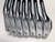Titleist 716 AP2 Iron Set 4-PW True Temper Dynamic Gold S300 AMT Stiff Mens RH, 5 of 12