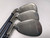 Callaway Hawkeye Iron Set 3-PW+SW Hawk Eye Regular Graphite Mens RH, 8 of 12