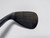 Titleist Vokey SM5 Raw Black Lob Wedge LW 62* 8 Bounce T-Grind Wedge Mens RH, 5 of 12