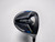 TaylorMade SIM MAX 3 Fairway Wood 15* HZRDUS RDX Smoke Red 6.0 Stiff RH, 1 of 12