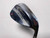 TaylorMade Milled Grind Satin Chrome Lob Wedge LW 58* 9 DG X100 Mens RH -.5", 3 of 12