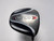 Wilson Staff Spine Driver 60g Regular Graphite Mens RH, 1 of 12