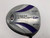 US Kids Ultralight Dv2 Driver 16* Ultralight 54" Purple Youth Graphite Junior RH, 1 of 12