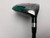 Warrior Custom Golf 3 Fairway Wood 15* True Launch Stiff Graphite Mens RH, 5 of 12