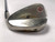 Titleist Vokey Spin Milled Chrome Sand Wedge SW 54* 14 Wedge Steel Mens RH, 2 of 12