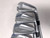 Ping Blueprint S Iron Set 5-PW Black Dot Alta Quick 45g Regular Graphite Mens RH, 2 of 12