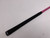 Callaway Razr X Black 3 Fairway Wood 15* Aldila NV Pink 55g Ladies RH HC, 8 of 12