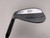 US Kids TS3 V3 Gap Wedge GW 52* 8 Bounce TS3 60" V5 Youth Graphite Junior LH, 1 of 12
