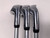 Top Flite Junior Iron Set 7 9 SW Junior Youth Girls Graphite RH, 2 of 12