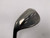 Titleist Vokey SM9 Brushed Steel Sand Wedge SW 56* 8 Bounce M-Grind Wedge LH, 2 of 12